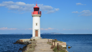 Recherche de fuite d'eau Sète